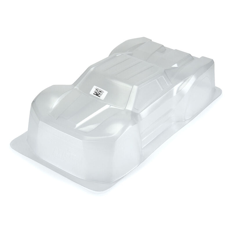 Pro-Line Axis SC S/C Body (Clear)