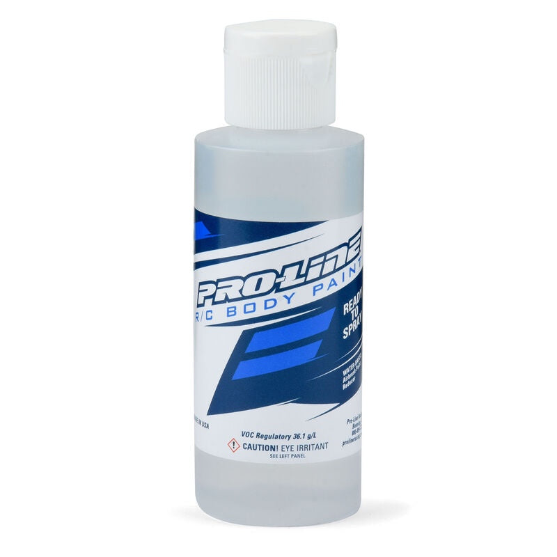 Proline RC Body Paint Reducer