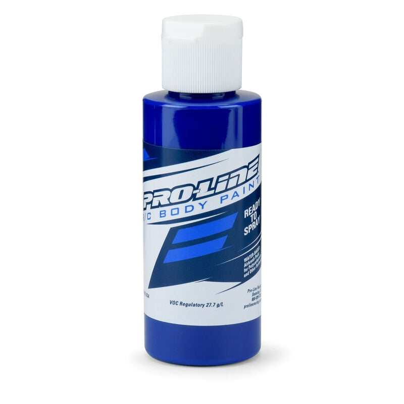 Proline RC Body Paint - Blue