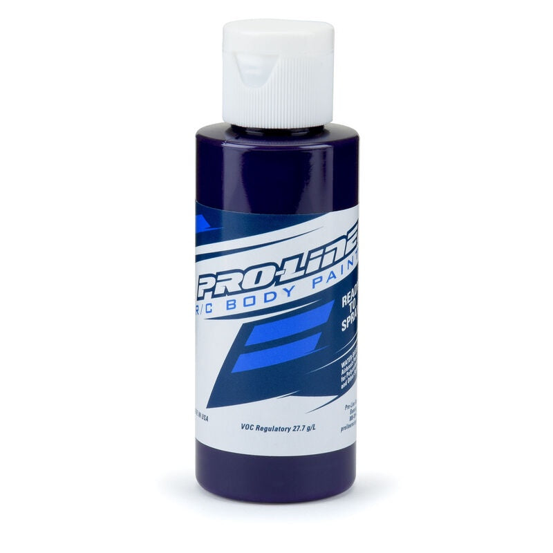 Proline RC Body Paint Purple