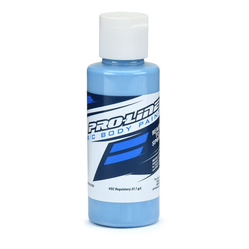 Proline RC Body Paint Heritage Blue