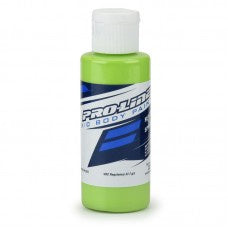 Proline RC Body Paint Lime Green