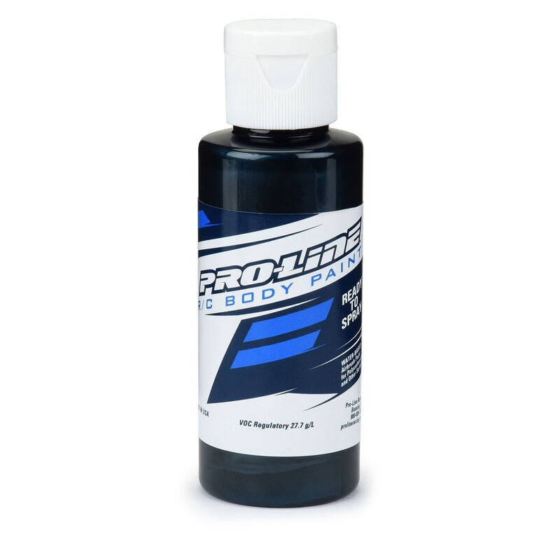 Proline RC Body Paint Metallic Deep Blue