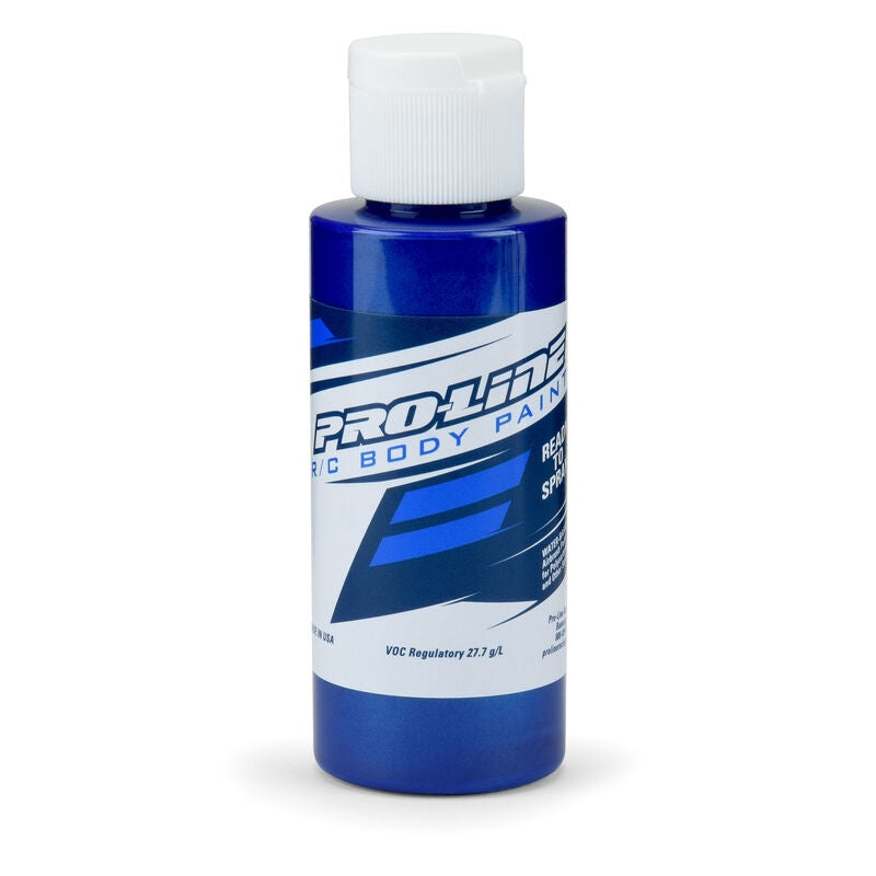 Proline RC Body Paint Pearl Blue