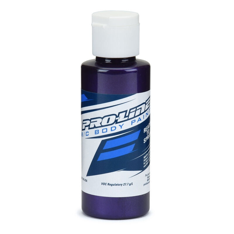 Proline RC Body Paint Pearl Purple