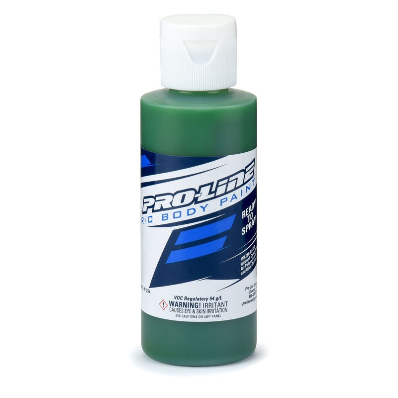 Proline RC Body Paint Candy Electric Green