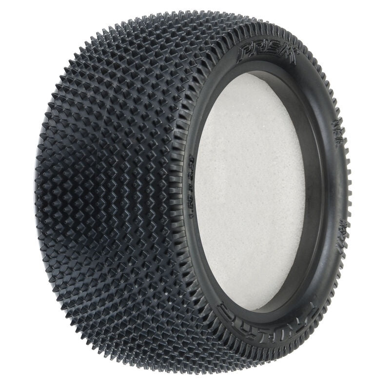 Proline 1:10  Prism CR3 Rear Carpet Buggy Tyres/Foams