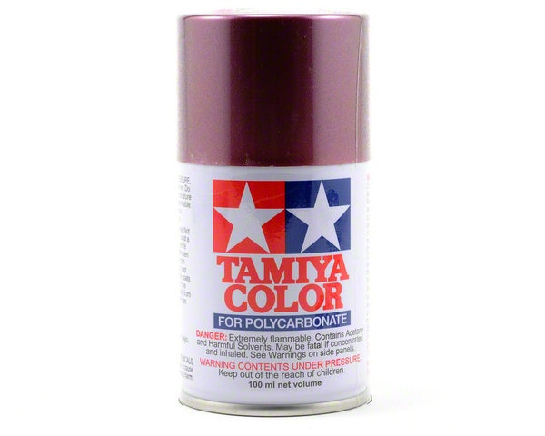 Tamiya PS-47 Pink/Gold Iridescent Spray