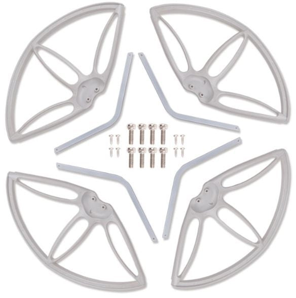 Walkera QRX350 Prop Guard