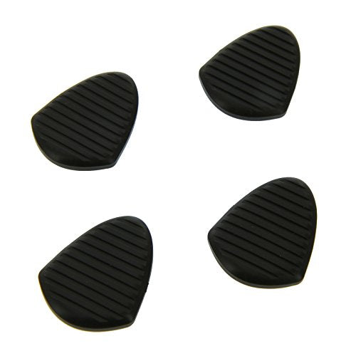 Walkera QRX350 High Landing Skid Pads