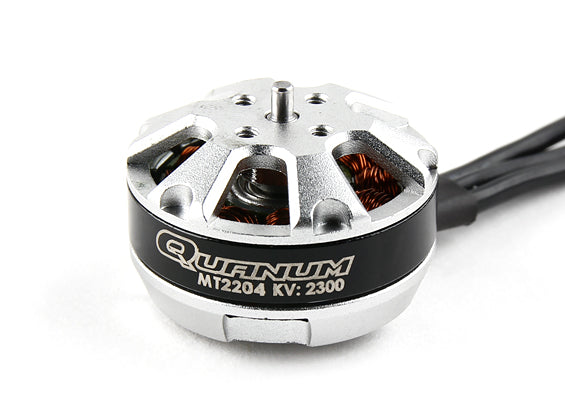 Quanum MT 2204 2300KV brushless motor