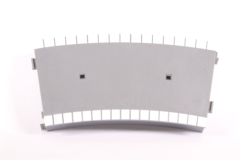 HORNBY PLATFORM: CURVED SHORT RADIUS