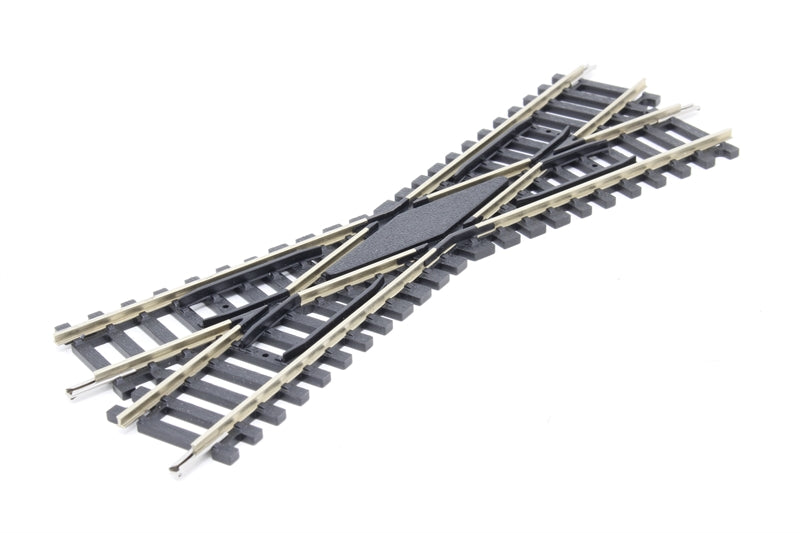 Hornby OO Left Hand Diamond Xing