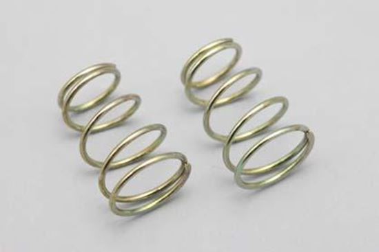 YOKOMO R12-21SH Rear Side Roll Spring (G