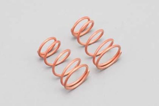 YOKOMO R12-21SSH Rear Side Roll Spring (