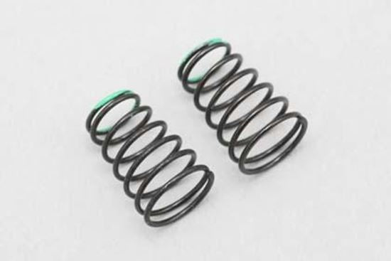 YOKOMO R12-21SUS Rear Side Roll Spring (
