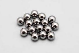 Yokomo Differential Ball 1/8in for R12