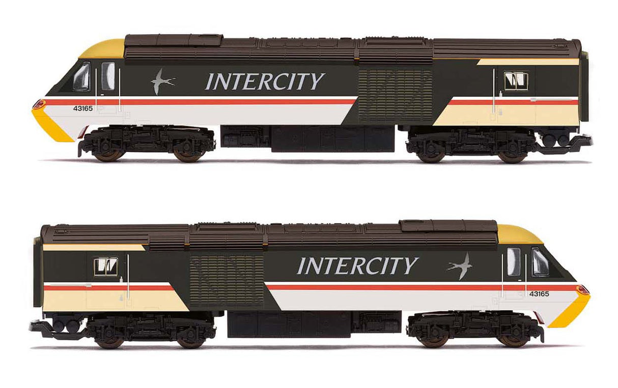 Hornby R/Road BR Intercity Cl.43 HST Pack