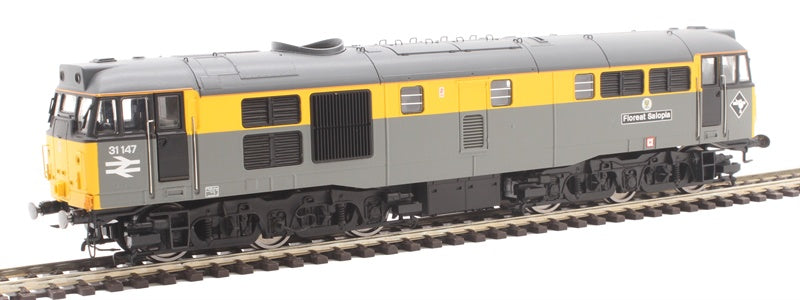 Hornby BR Civil Engineers CL. 31 AIA-AIA Floreat Salopia