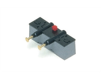 Hornby Hydraulic Buffer Stop