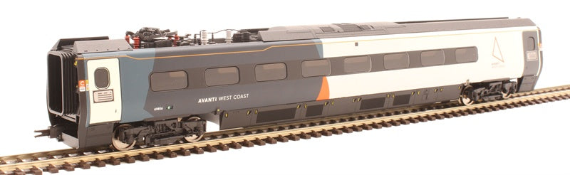 Hornby Avanti West Coast Pendolino Std Buffet Coach