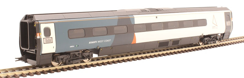 Hornby Avanti West Coast Pendolino TS Coach