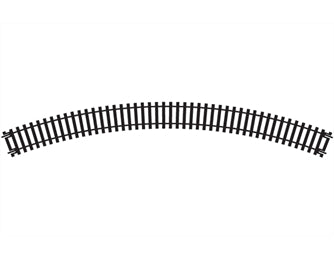 Hornby Curve 2nd Radius Double