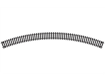 Hornby Double Curve 3rd Radius
