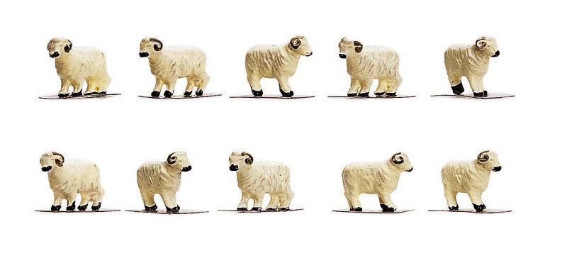 Hornby OO Sheep