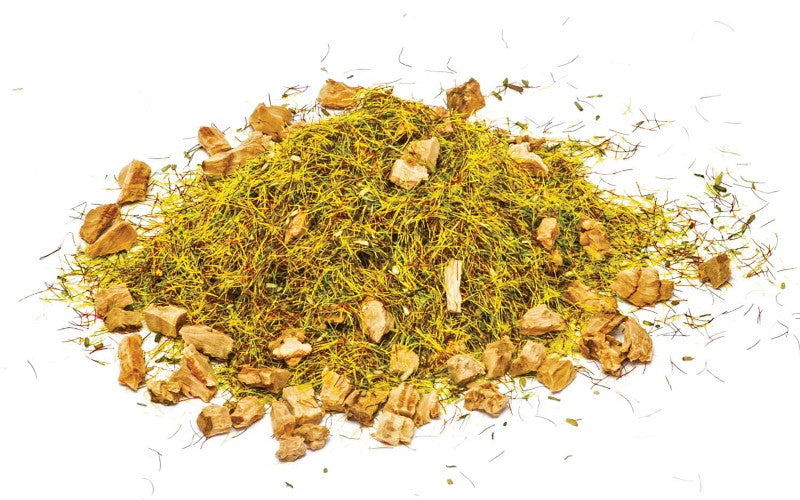 Skale Scenics Static Grass Alpine Meadow