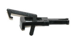 Hornby Nem Close Couplings (10)