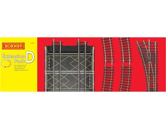Hornby Extension Pack D