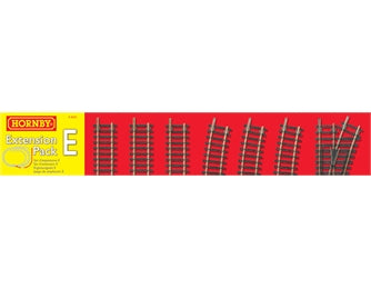 Hornby Extension Pack E