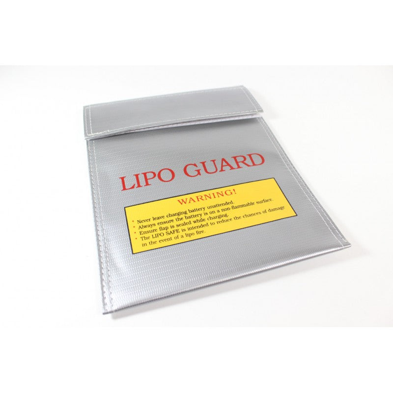 Large lipo Safe Bag