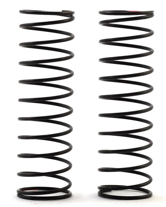 RP-089R Ultra Rear Spring Red