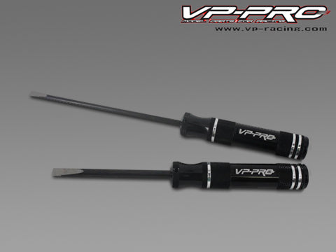 VP Pro Flat Head Tuneing Screwdriver