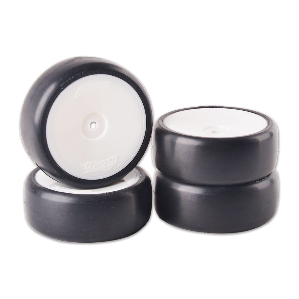 RUSH VR3 28X HighPrecision