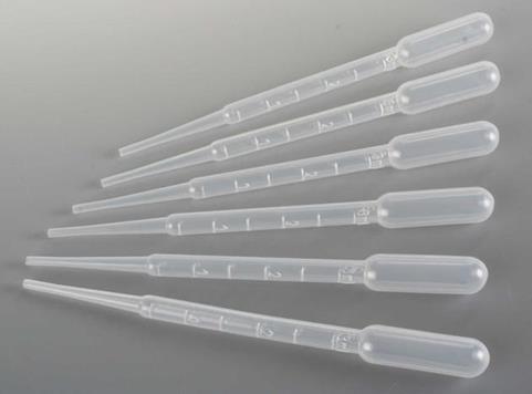 Revell Pipette Set