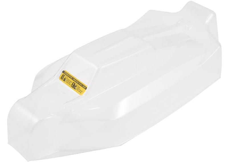 Yokomo YZ4SF Light Weight Body