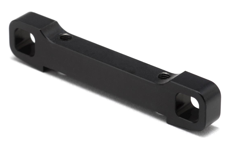 Yokomo S4-300RR Alu Rr Susp Mount (rear)