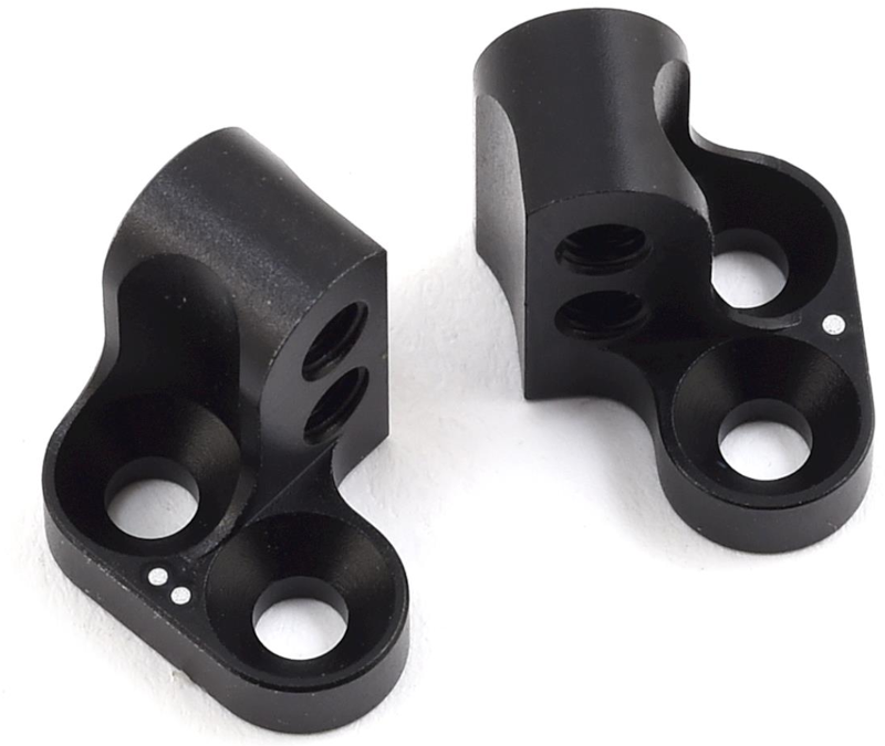 Yokomo S4-300UM Alu U. Susp Mount L/R