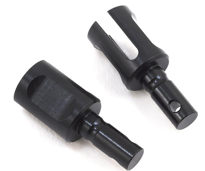 Yokomo S4-503DC Drive Cup Gear Diff F/R/