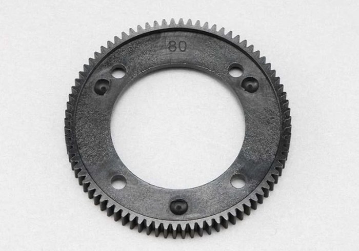 Yokomo 80T 48P Center Diff B-YZ4S