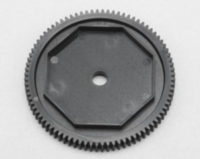 Yokomo 84T Spur Gear Dual Pad B-YZ4S