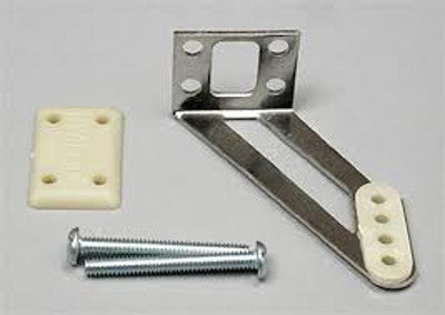 Control Horn 1-1/8In-Hardsteel