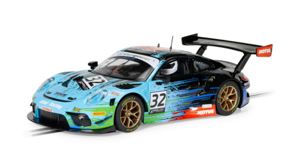 Scalextric 1:32 Porsche 911 GT3 Redline 2022