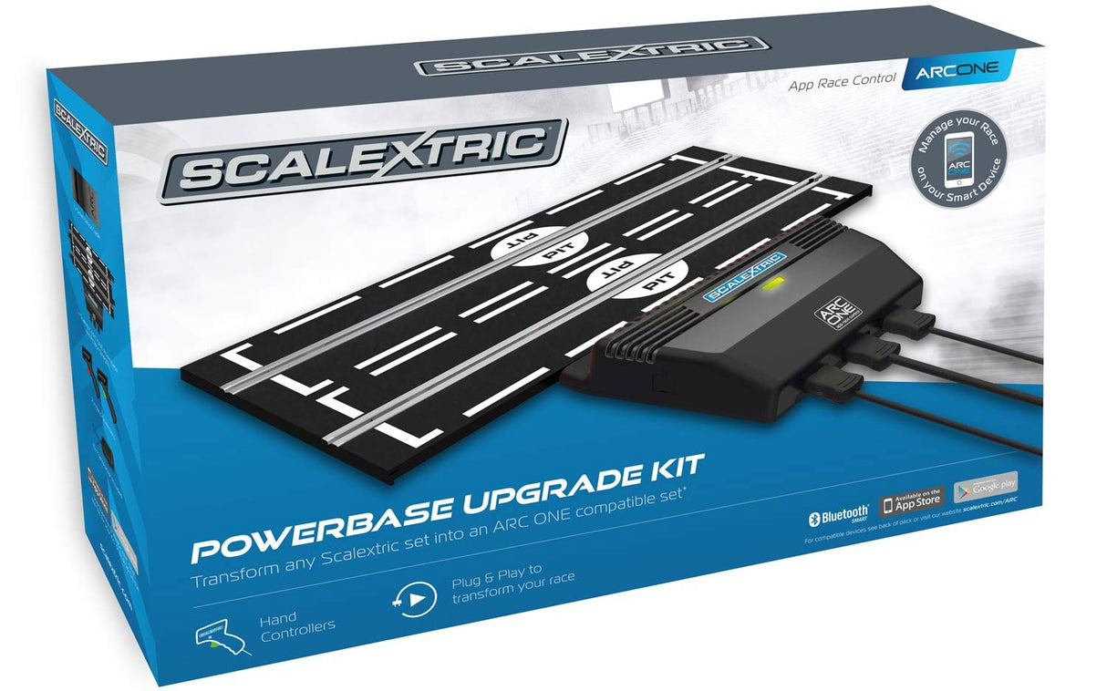 Scalextric ARC ONE POWERBASE UPGRADE KIT