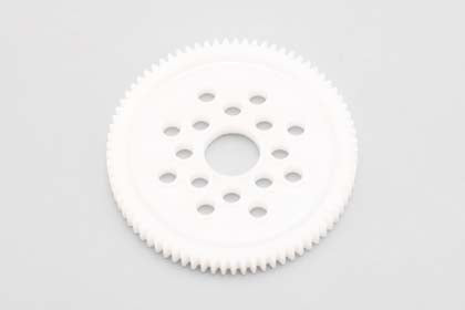 YOKOMO SG-4879 48P 79T Spur gear