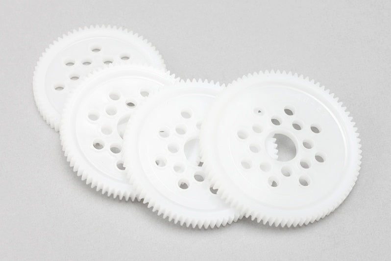 YOKOMO SG-4880 48P 80T Spur gear