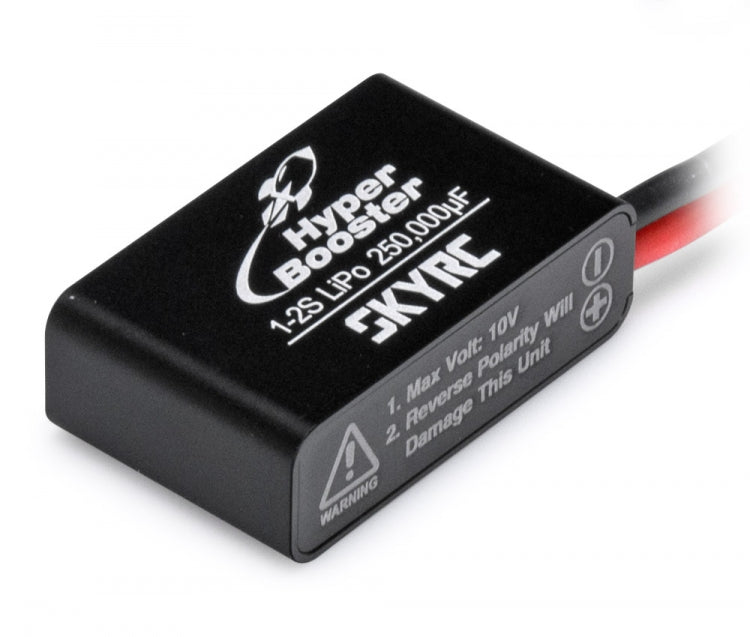 SkyRC Hyper Booster